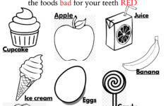 Dental Hygiene Worksheets For Kids | Gramercy Kids Smiles intended for Free Printable Dental Health Worksheets