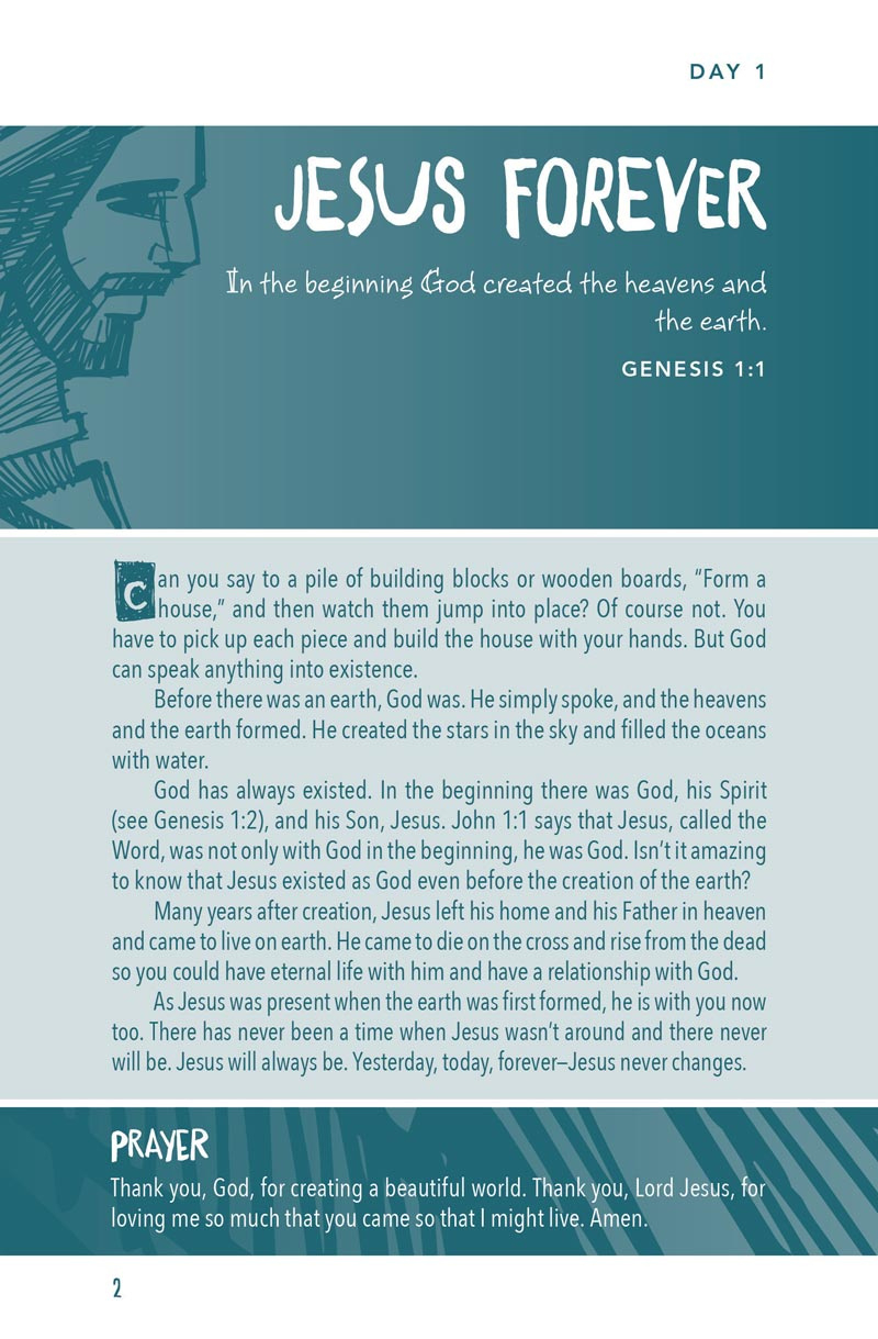 Devotions For Tweens – Faithgateway within Free Printable Daily Devotions For Youth