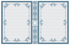 Discover 15 Mini Printable Book Covers And Miniature Books Ideas throughout Free Printable Miniature Book Covers