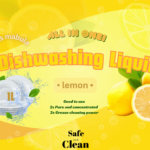 Dishwashing Liquid Labeljajalyn   Raket.ph Pertaining To Printable Label For Dishwashing Liquid