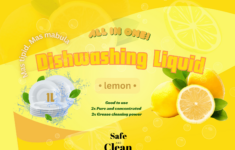 Dishwashing Liquid Labeljajalyn - Raket.ph pertaining to Printable Label For Dishwashing Liquid
