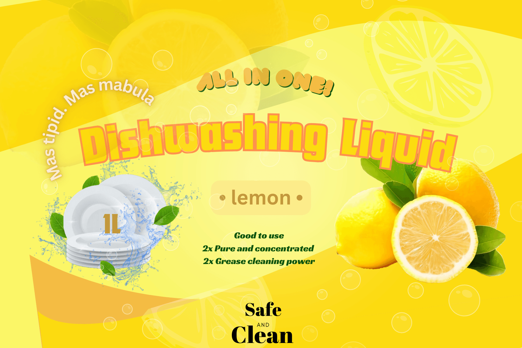 Dishwashing Liquid Labeljajalyn - Raket.ph pertaining to Printable Label For Dishwashing Liquid
