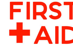 Diy Dollar Store First Aid Kit For Your Car + Free Printable with First Aid Kit Label Printable