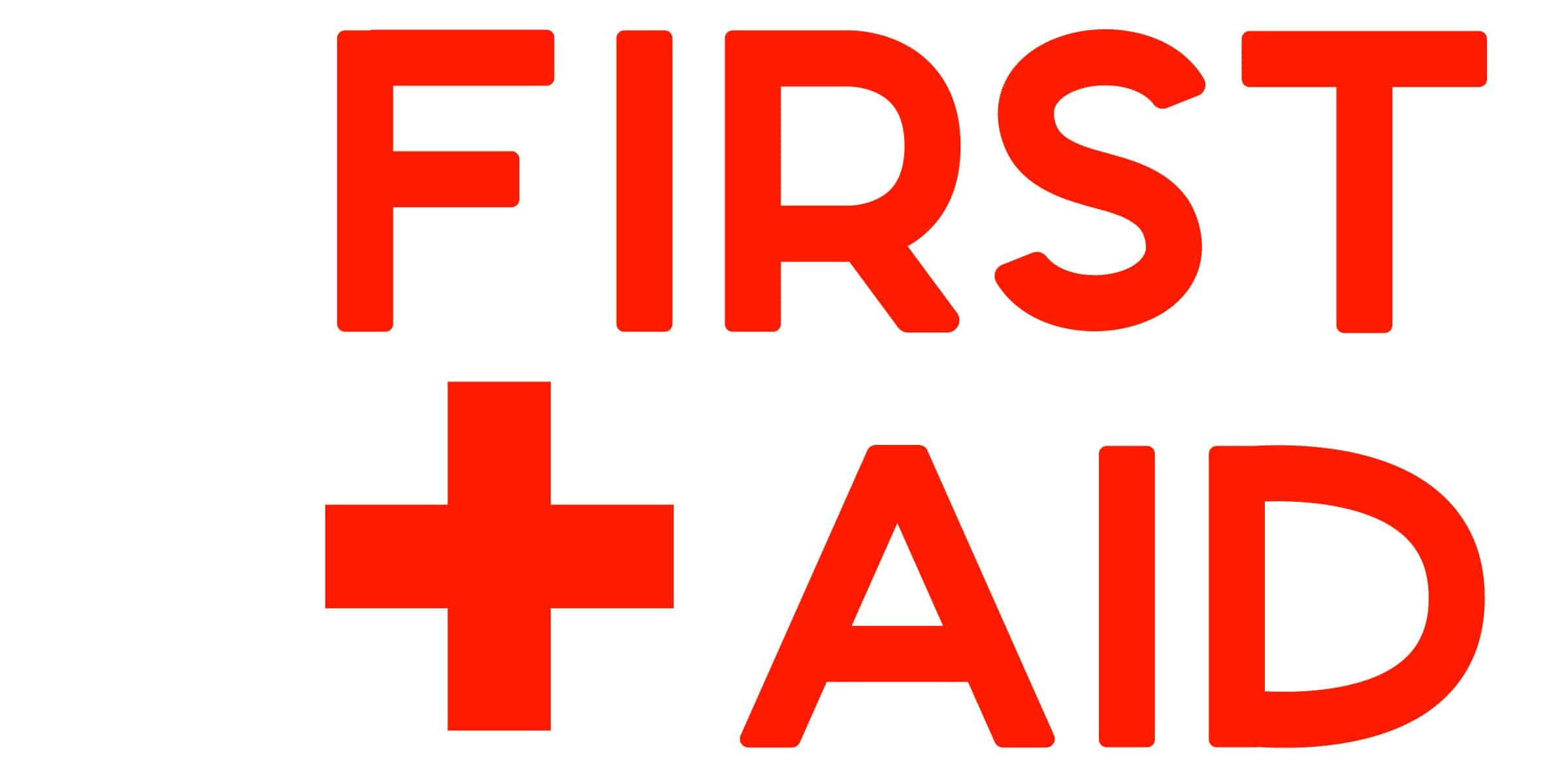 Diy Dollar Store First Aid Kit For Your Car + Free Printable with First Aid Kit Label Printable