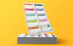 Diy Free Printable Moving Labels | Zip Moving &amp; Storage intended for Printable Moving Labels For Boxes