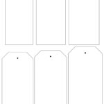 Diy Large Gift Tags   Free Printable!   Dreams Factory In Printable Labels For Gifts