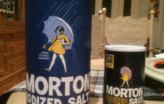 Diy Morton Salt Girl Costume regarding Morton Salt Label Printable