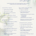 Download Our Free Funeral Pre Planning Checklist Here Inside Free Printable Funeral Planning Guide