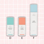Drunk Elephant Skincare Stickers | Cute Aesthetic Waterproof Inside Drunk Elephant Printable Label