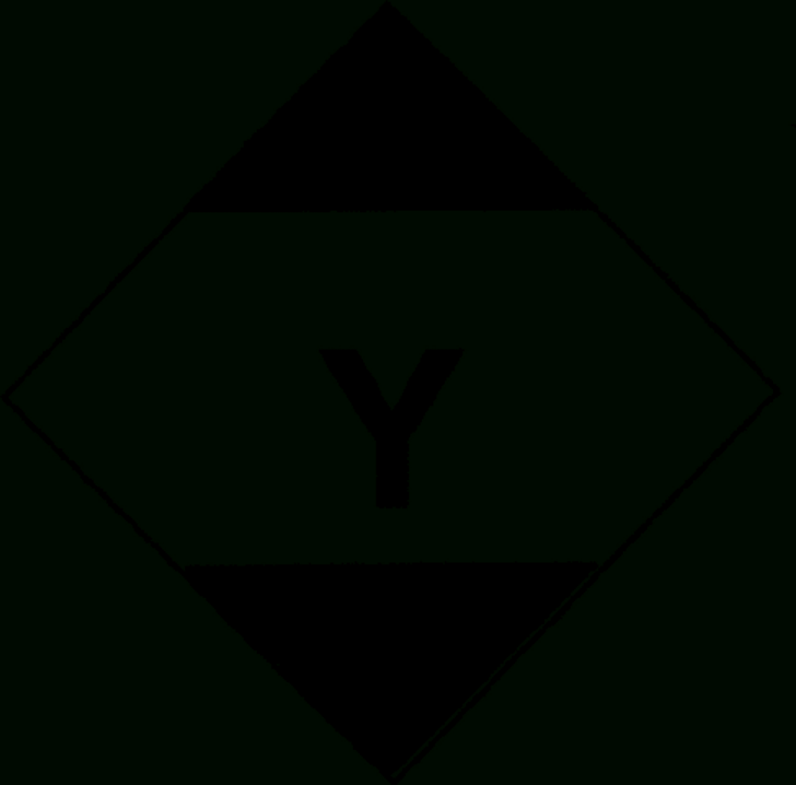 Ground Limited Quantity Label Printable