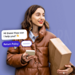 Ecommerce Return Policy: Examples & Templates (2025) In Kohl'S Return Label Printable Free