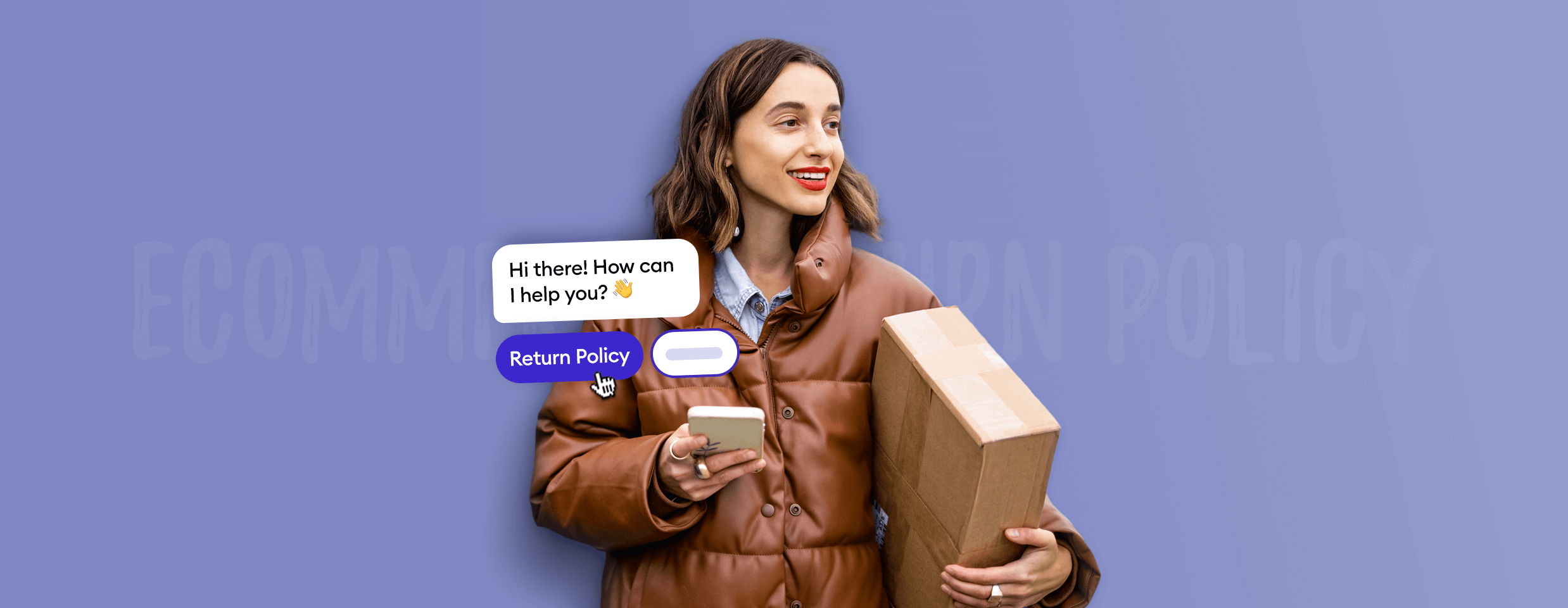 Ecommerce Return Policy: Examples &amp;amp; Templates (2025) in Kohl&amp;#039;S Return Label Printable Free
