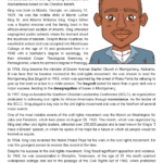 English For Kids Stepstep: Martin Luther King Jr. Day With Free Printable Martin Luther King Worksheets