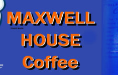 🎨 Audrey 2 Kleiner Laden Des Grauens・ Stl Datei Für ・Cults for Maxwell House Coffee Label Printable