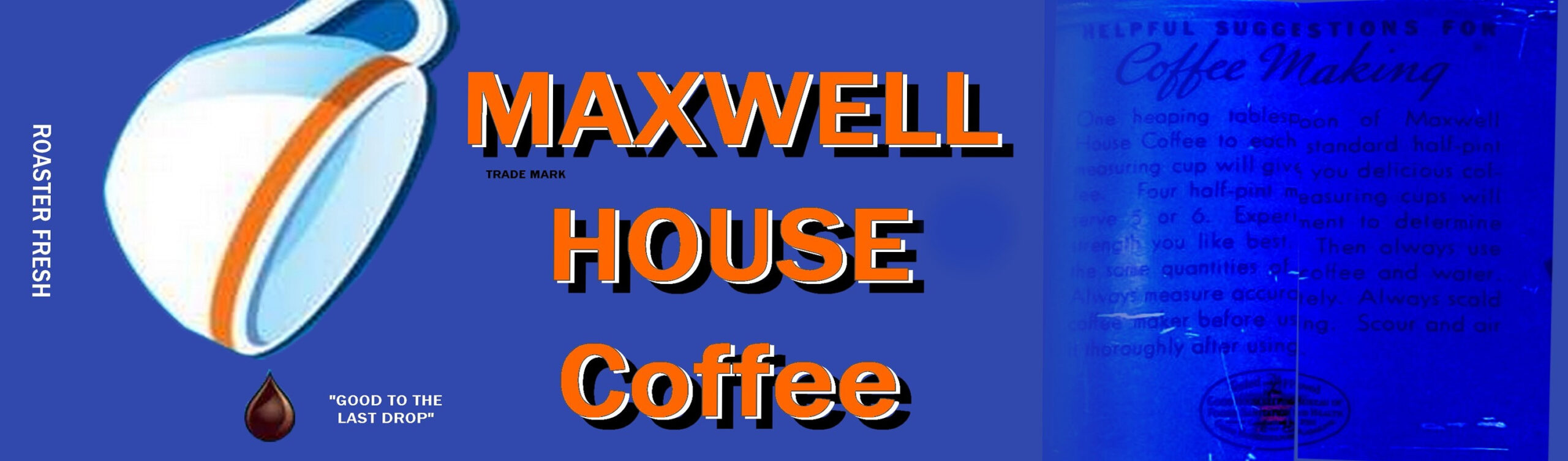🎨 Audrey 2 Kleiner Laden Des Grauens・ Stl Datei Für ・Cults for Maxwell House Coffee Label Printable