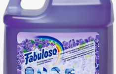 Fabuloso Ingredients Label Transparent Png - 1800X1800 - Free for Printable Label For Fabuloso