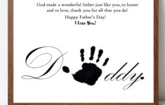 Father'S Day Poem, Gift For Dad From Kids, Father'S Day Craft inside Free Printable Fathers Day Poems For Preschoolers
