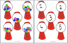 File Folder Activities — Myabilitykit | Autism Resources with Free Printable File Folder Activities