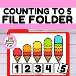 File Folder — Play Based Fun With Regard To Free Printable File Folder Activities