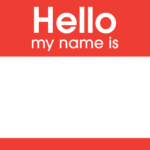 File:hello My Name Is Sticker.svg   Wikimedia Commons Inside Hello My Name Is Labels Printable