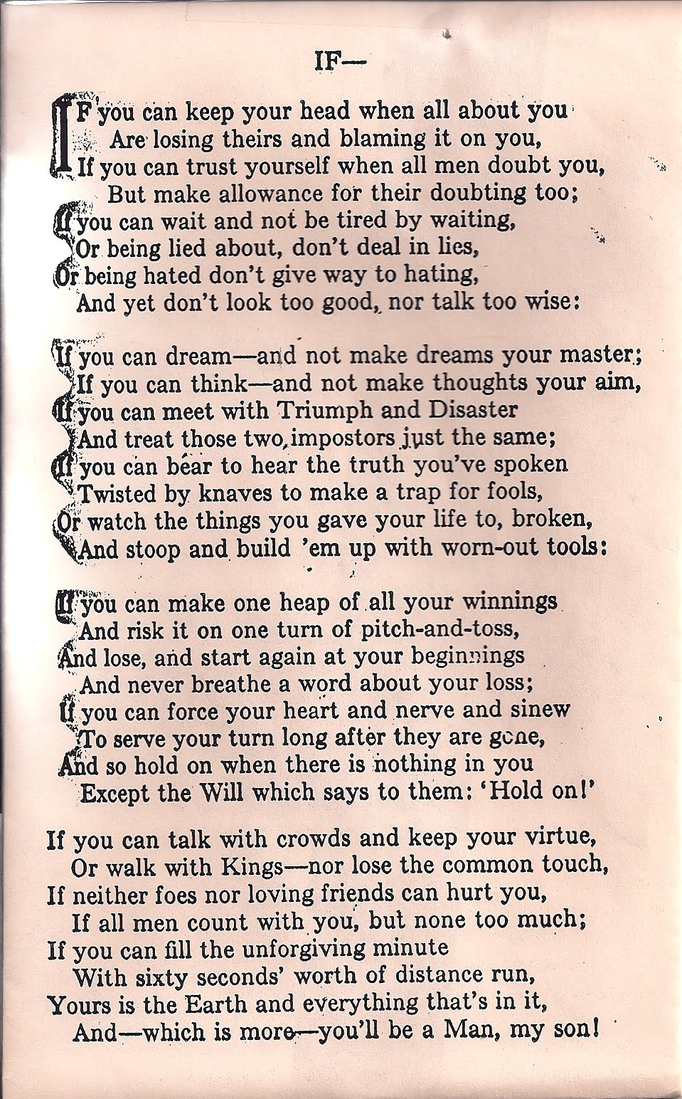 File:if-By-Rudyard-Kipling - Wikimedia Commons within Free Printable Copy of If By Rudyard Kipling