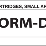 File:orm D   Cartridges, Small Arms   Label.svg   Wikimedia Commons For Orm D Label Printable Free