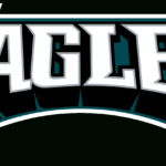 File:philadelphia Eagles Wordmark.svg   Wikimedia Commons With Regard To Free Printable Philadelphia Eagles Logo