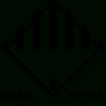 File:un1845 Dry Ice Label.svg   Wikimedia Commons Within Dry Ice Un1845 Printable Label