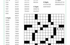 Fill In Puzzles Free Printable - Printable Party Favors in Free Printable Word Fill Ins