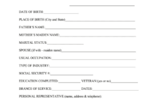 Fl Brown Funeral And Crematory Arrangement Form - Fill Online inside Free Printable Funeral Planning Guide