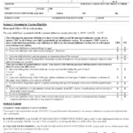 Flu Shot (Vaccine) And Nasal Spray Parental Consent Form With Regard To Free Printable Flu Vaccine Form