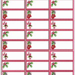 For Business Mail Address Labels Free Mailing Label Template Of With Regard To Free Printable Xmas Address Labels