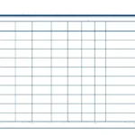 Form Personal Firearms Record ≡ Fill Out Printable Pdf Forms Online In Free Printable Gun Inventory Sheet