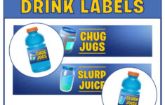 Fortnite Party Ideas And Printables | Printabelle regarding Free Printable Fortnite Labels