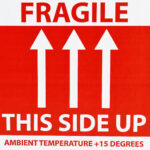 Fragile: Handle With Care   Can'T Get Enough Within Fragile Label Printable Free