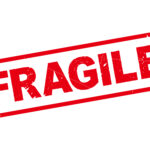Fragile Printable Label   Printable Party Favors Inside Fragile Label Printable Free