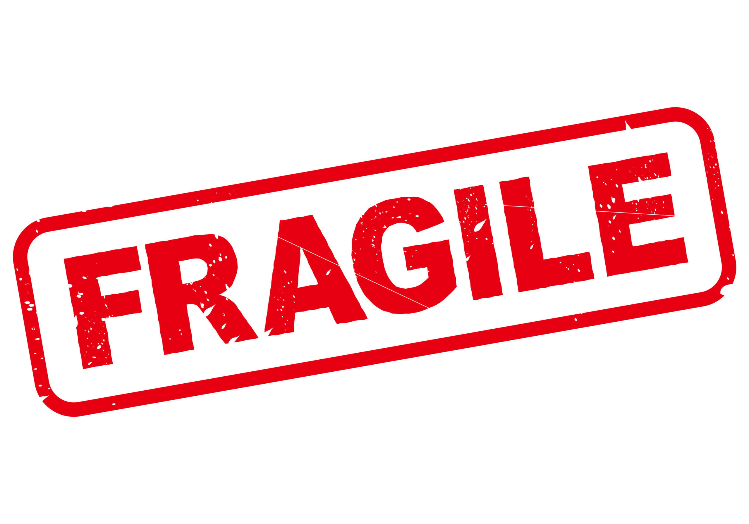 Fragile Printable Label - Printable Party Favors inside Fragile Label Printable Free