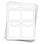 Free Beer Bottle With Neck Label Templates For Word, Canva, Adobe Throughout Printable Beer Bottle Labels