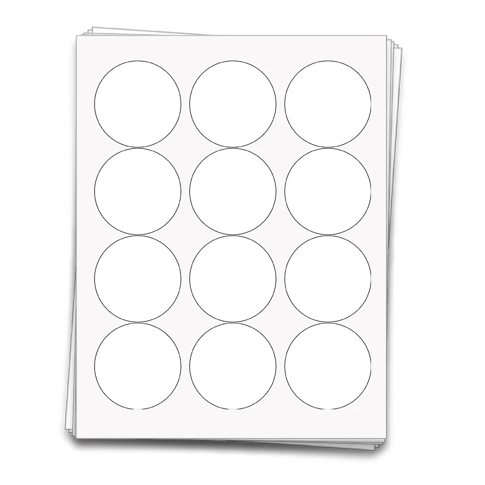 Free Canning Lid Label Templates For Word, Canva, Adobe -- Learn throughout Free Printable Jar Labels Template Word