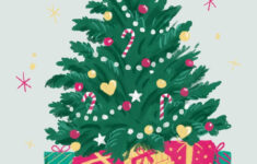 Free Custom Printable Christmas Thank You Card Templates | Canva for Free Printable Christmas Thank You Cards