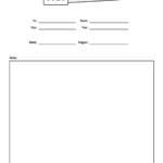 Free Fax 'Confidential' Cover Sheets | Faxburner Inside Free Printable Fax Cover Sheet With Confidentiality Statement