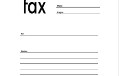 Free Fax 'Confidential' Cover Sheets | Faxburner with regard to Free Printable Fax Cover Sheet With Confidentiality Statement