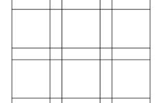 Free Label Template Compatible With Avery® 22877 - For Google Docs pertaining to Printable Avery Label Template 22877