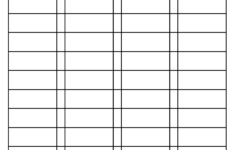 Free Label Template Compatible With Avery® 5195 - For Google Docs inside Free Avery Printable Label Templates 5195