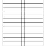 Free Label Template Compatible With Avery® 5366   For Google Docs Throughout Free Avery Templates 5366