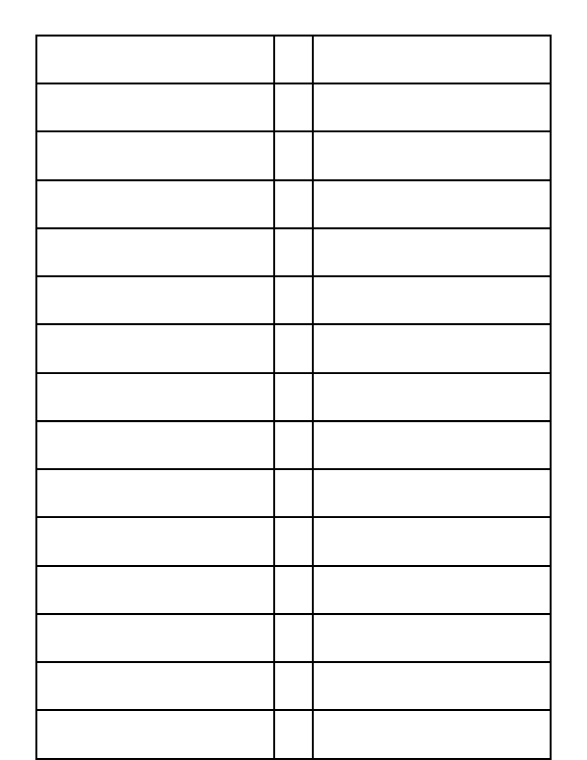 Free Label Template Compatible With Avery® 5366 - For Google Docs throughout Free Printable Label Template 5366
