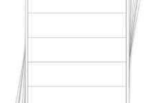 Free Large Water Bottle Label Templates For Word, Canva, Adobe throughout Free Water Bottle Label Printable