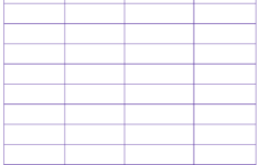 Free Medication List Templates For Patients And Caregivers throughout Free Printable Home Use Daily Medication Chart
