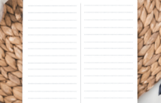 Free Prayer Journal Pages regarding Free Printable Prayer Journal Template