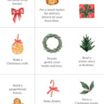 Free Printable Advent Calendar For Kids   Imom For Free Printable For Advent Calendars